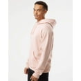 thumbnail image 2 of JERZEES NuBlend® Hooded Sweatshirt, 2 of 5