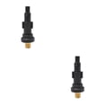 thumbnail image 1 of Ruiboury 1pc Pressure Washer Adapter Foam Nozzle Adapter Car Washing Accessories Type F 2Set, 1 of 6