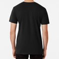 thumbnail image 2 of Vintage candlemass nightfall distressed t-shirtS, 2 of 4