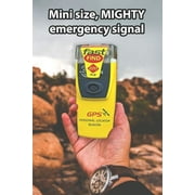 McMurdo FastFind 220 PLB - Personal Locator Beacon [91-001-220A-C]