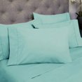thumbnail image 5 of Sweet Home Collection  Luxurious Ultra Soft 6-Piece Sheet Set, 5 of 5
