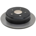 thumbnail image 2 of Raybestos 780519 Advanced Technology Disc Brake Rotor Fits select: 2015-2018 JEEP WRANGLER UNLIMITED, 2012-2014 JEEP WRANGLER, 2 of 4