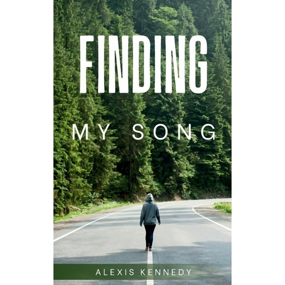 Finding My Song, (Paperback)