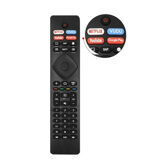 Mando a distancia Tv Philips CRP606/01 - Original Remote Control