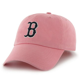 Boston Red Sox Nike Wordmark Swoosh Heritage86 Adjustable Hat - Navy