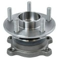 thumbnail image 3 of Geelife Rear Wheel Bearing & Hub Assembly Left/Right Pair For 13-19 Escape 15-19 MKC SUV, 3 of 8