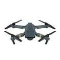 thumbnail image 2 of todays deals Drone with Camera 4K for Adults Beginners, Drone with GPS, Brushless Motor, Auto Return, Follow Me, Tap Fly, Circle Fly,One Key Start, 45 Mins Long Flight, Under 249g, 2 of 6
