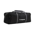 thumbnail image 1 of Tent Storage Bag Carrying Case Portable Accessory Sundries Pouch Durable Camping M, 1 of 9