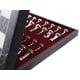thumbnail image 4 of Juego de ajedrez Antochia Crafts personalizado 36 x 36 x 10 cm con caja, 4 of 6