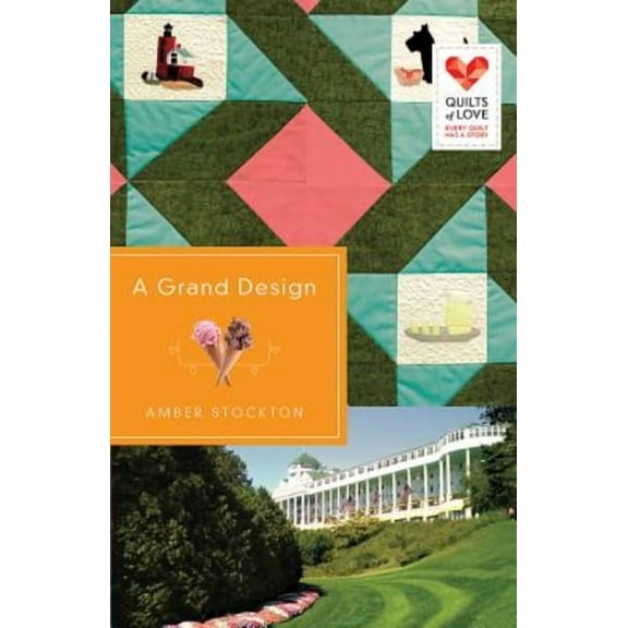 A Grand Design, (Paperback)