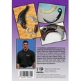 thumbnail image 2 of Indonesian Karambit blade weapons #3 Advanced Options DVD Steve Tarani knife -VD5139A, 2 of 2