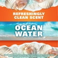 thumbnail image 2 of Small Trash Bags, Ocean Water Scent, 4 Gallon, 52 Count, 2 of 4