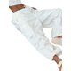 thumbnail image 3 of TRKIYQC, pantalones Cargo holgados de cintura baja para mujer, pantalones Jogger de bolsillo sueltos con cordón estético Indie, ropa de calle Punk Hippie TRKIYQC moda, 3 of 5