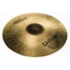 21" HH Raw Bell Dry Ride