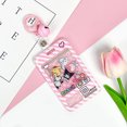 thumbnail image 1 of Photo Display Holder Bus Card Case Student Card Holder Protective Case Photocard Holder ID Cards Holder Sanrio Card Sleeve FGS, 1 of 7