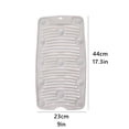 thumbnail image 3 of Awdenio Attachable Plastic Multifunctional Anti-Skid Foldable Laundry Board, 3 of 9