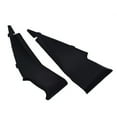 thumbnail image 3 of Furulu 1Pair Left / Right Front Windshield Wiper Side Cowl Trim For Nissan Altima 2019-2021, 3 of 5