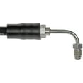 thumbnail image 3 of Dorman H621407 Brake Hydraulic Hose for Specific Audi Models Fits select: 2007-2008 AUDI RS4, 2003 AUDI RS6, 3 of 3