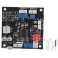 thumbnail image 2 of Driver Board, Driver Board Module Level Meter Driver Board For Various Scenes For Supports 2x And 4x Root Compression ANGGREK Otros, 2 of 8