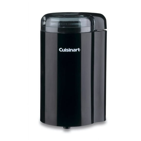 Molinillo de café Cuisinart DCG-20BKN Blade Grinder 70 g/200 ml NEGRO