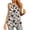 Grey, variant on SHenli Womens Double Lined Tank Tops V-Neck Business Casual Outfit Shirts Linen Cotton Spring Vacation Outfits Tees