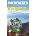 thumbnail image 1 of Backpacker magazine's Trailside Navigation: Carte et Boussole (Série Backpacker magazine), 1 of 2