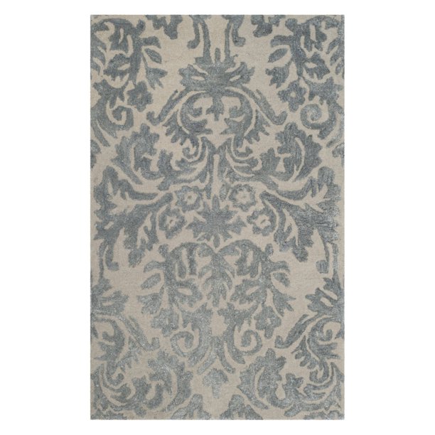 Safavieh Bella Leann Damask Area Rug or Runner