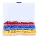 thumbnail image 1 of Juego de bujías con tapa de filtro para STIHLK, kit de reparación de filtro de aire Kit de reparación de filtro de aire Kit de bujías de reparación de filtro de aire de alta capacidad Jadeshay A, 1 of 8