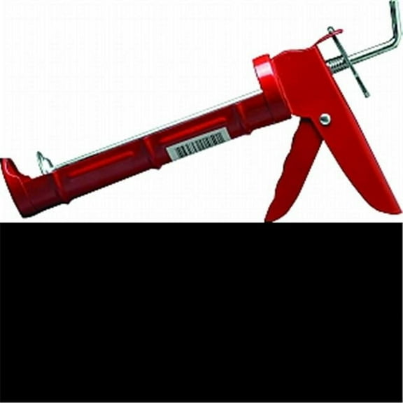 DRIPLESS C050 10 oz. Economy Caulk Gun