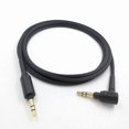 thumbnail image 3 of Compatible o Cable for Over-Ear Wireless Headphones with Advanced Noise Cancellation Technology, 3 of 3