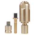 thumbnail image 1 of Impact Wrench to Electric Hammer Adapter High Carbon Steel Wrench to Hammer Converters Drill Chucks Adapter for Square, 1 of 4
