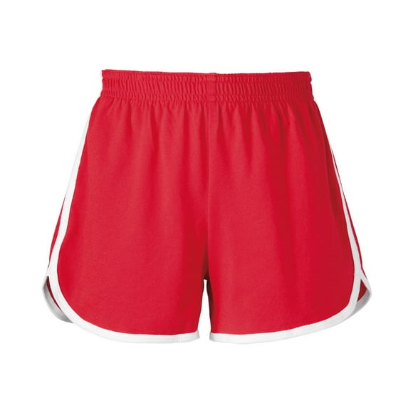 Soffe Girls' Dolphin Shorts