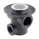 thumbnail image 1 of Urrea Coladera Para Piso 3 Bocas Modelo 125, 1 of 3