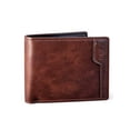 thumbnail image 2 of Cartera Hombre Billetera Horse Imperial line Elegante, 2 of 5