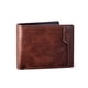 thumbnail image 2 of Cartera Hombre Billetera Horse Imperial line Elegante, 2 of 5