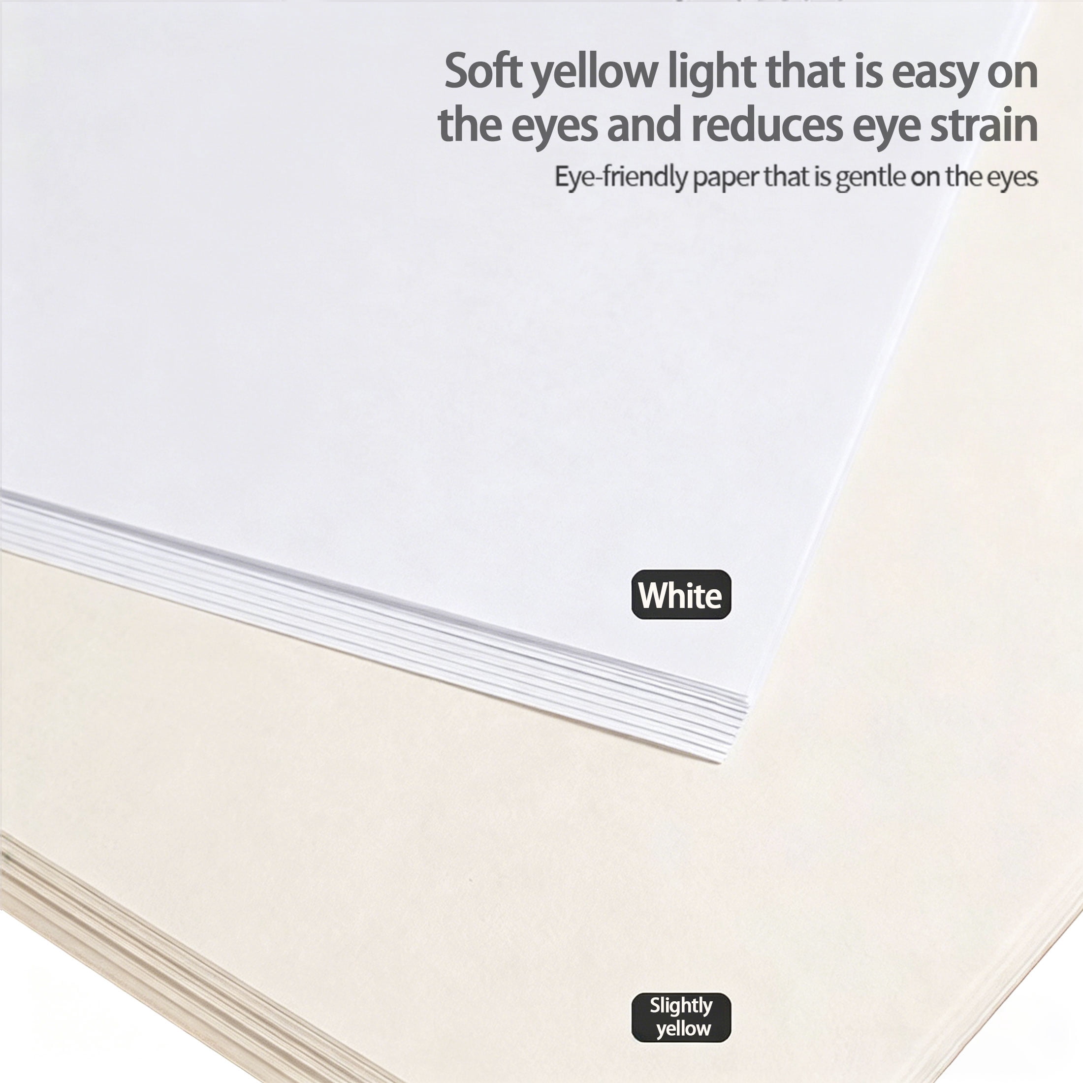 Truecolor Sketch Book, 2 pcs Single Spiral Bound Sketchbook 11.65 x 8.35 Inch, Thick Drawing Pad for Sketching, Drawing, Doodling and Art Practice