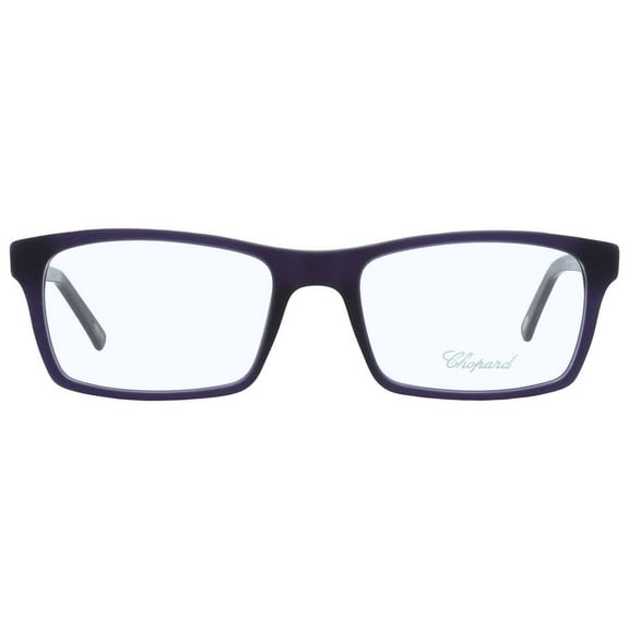 Chopard VCH162 Eyeglasses Navy 991M