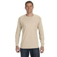 thumbnail image 1 of Jerzees T-Shirt à Manches Longues pour Adulte 5.6 oz. DRI-POWER ACTIVE - 29L, 1 of 1