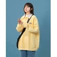 thumbnail image 3 of Niepce Inc Streetwear Casual Hoodie for Women, 3 of 6