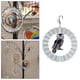 thumbnail image 3 of Wind Spinner Peihuai trade Church Porch Yard Wind Chimes Hanging Art Decoration Ornament Style B, 3 of 5