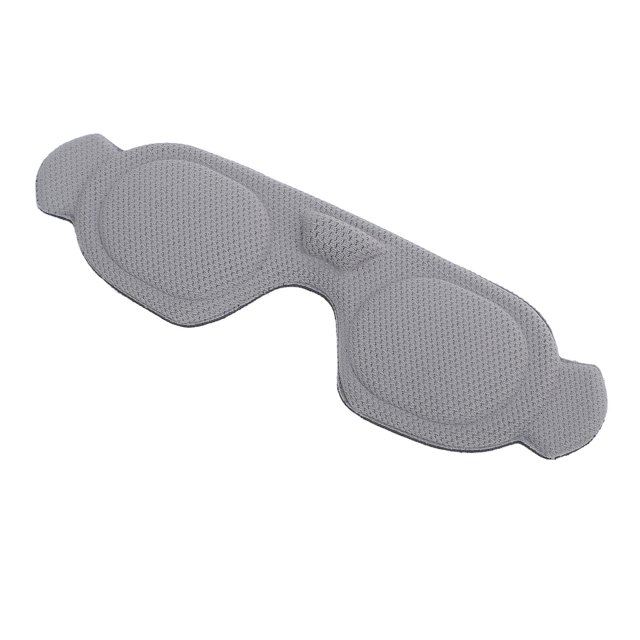 Housse de Protection pour Lunettes 2, Étui en Silicone Anti-Poussière pour AVATA 2 3, Installation Simple, Réutilisable, Matériau en Silicone Doux Anti-Transpiration Antidérapant