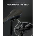 thumbnail image 3 of Bike Tracker Bikebac Tracker, batería impermeable de más de 12 meses, 3 of 7