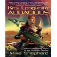 thumbnail image 1 of Audacious (Kris Longknife), 1 of 2