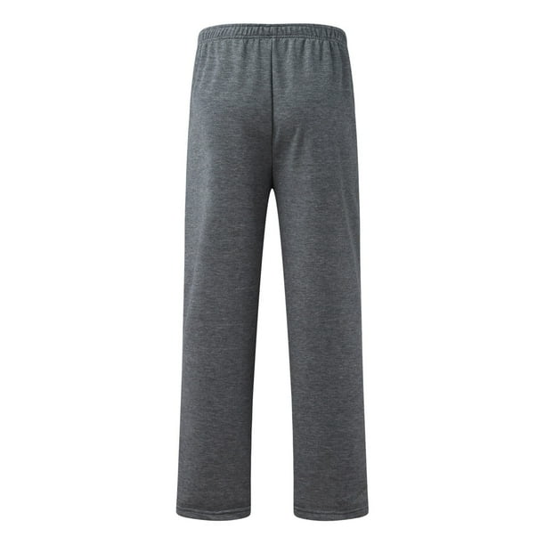 JHLZHS Mens Pants Slim Fit Stretch Pants Casual Loose Youth JHLZHS Mens Pants Slim Fit Stretch Pants Casual Loose Youth