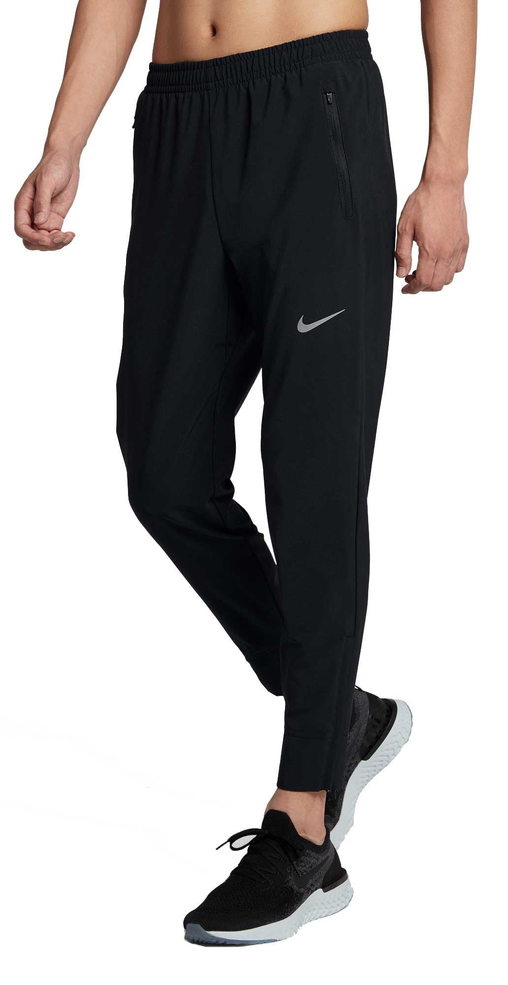 nike men's essential pants