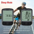 thumbnail image 1 of Black_Friday Deals!Cyber_Monday Deals! Byikun Cycling Bicycle Computers Speedometer Bike Computer Odometer, 1 of 8