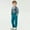 Blue, variant on Daqian Boys Dress Shirt and Pants Outfit Set Boys Long Sleeve Suspender Trousers Set Boys Sling Gentleman Clothes formal Dress Suit Boys Clothes Toddler Boys Suit Set 4-5 Years