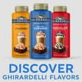 thumbnail image 2 of GHIRARDELLI Premium Sea Salt Caramel Sauce, 16 oz Bottle, 2 of 13