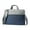Dark Blue, variant on SuoKom Crossbody Bag Business Multifunctional Commuting Single Shoulder Crossbody Bag For Men And Women Carrying Laptop Bag Travel Bag On Clearance