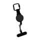 thumbnail image 2 of Llavero retráctil con correa para teléfono, accesorio antipérdida, funda para smartphone, ancla para deportes, viajes, para hombres y mujeres, 2 of 8